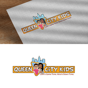 Logo Design by fly  design for Who wants in  | Design: #33204659