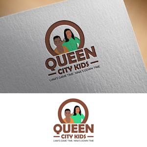 Logo Design by fly  design for Who wants in  | Design: #33205786