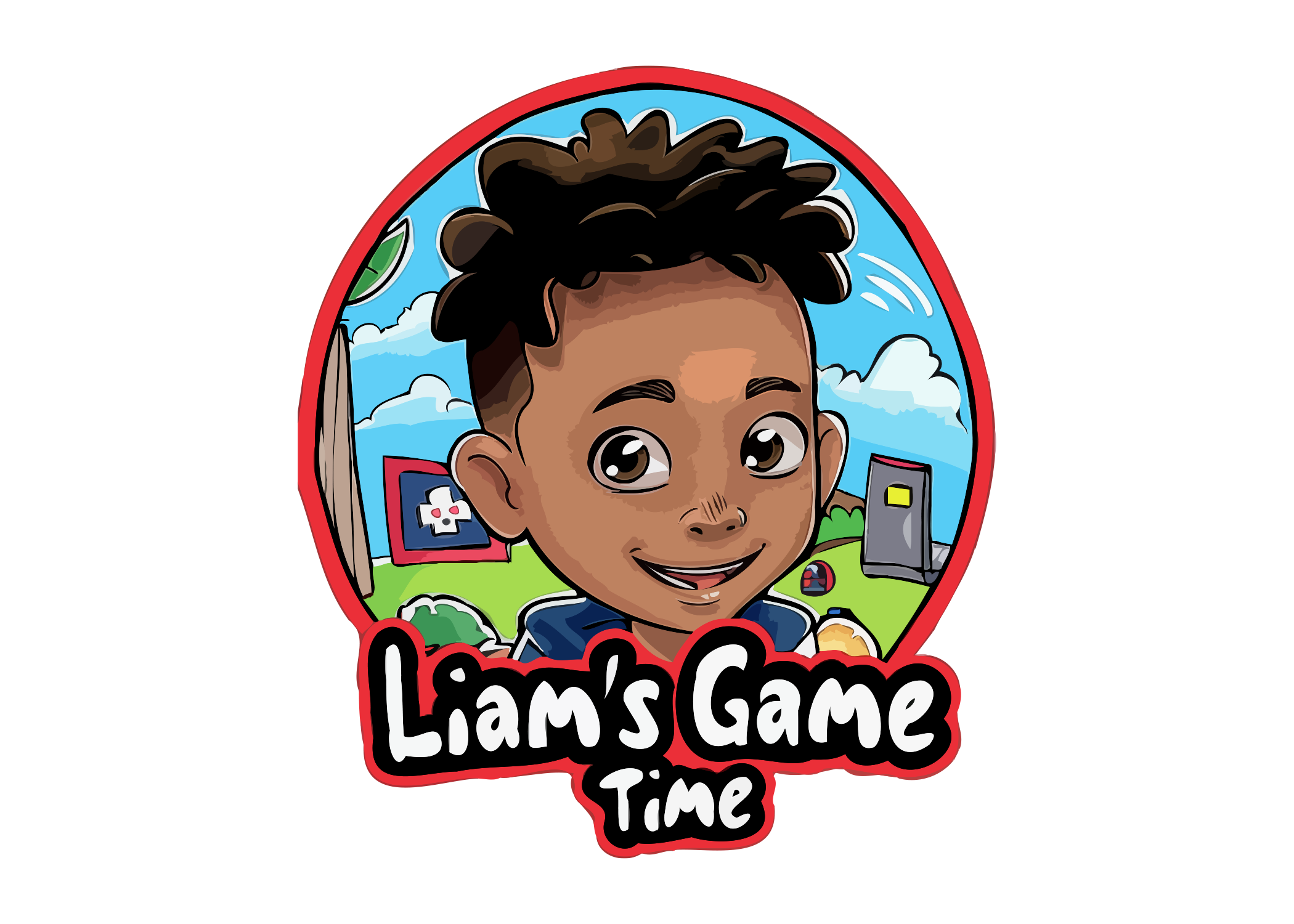 Logo Design by Aspyra's Vision for Who wants in  | Design: #33244301