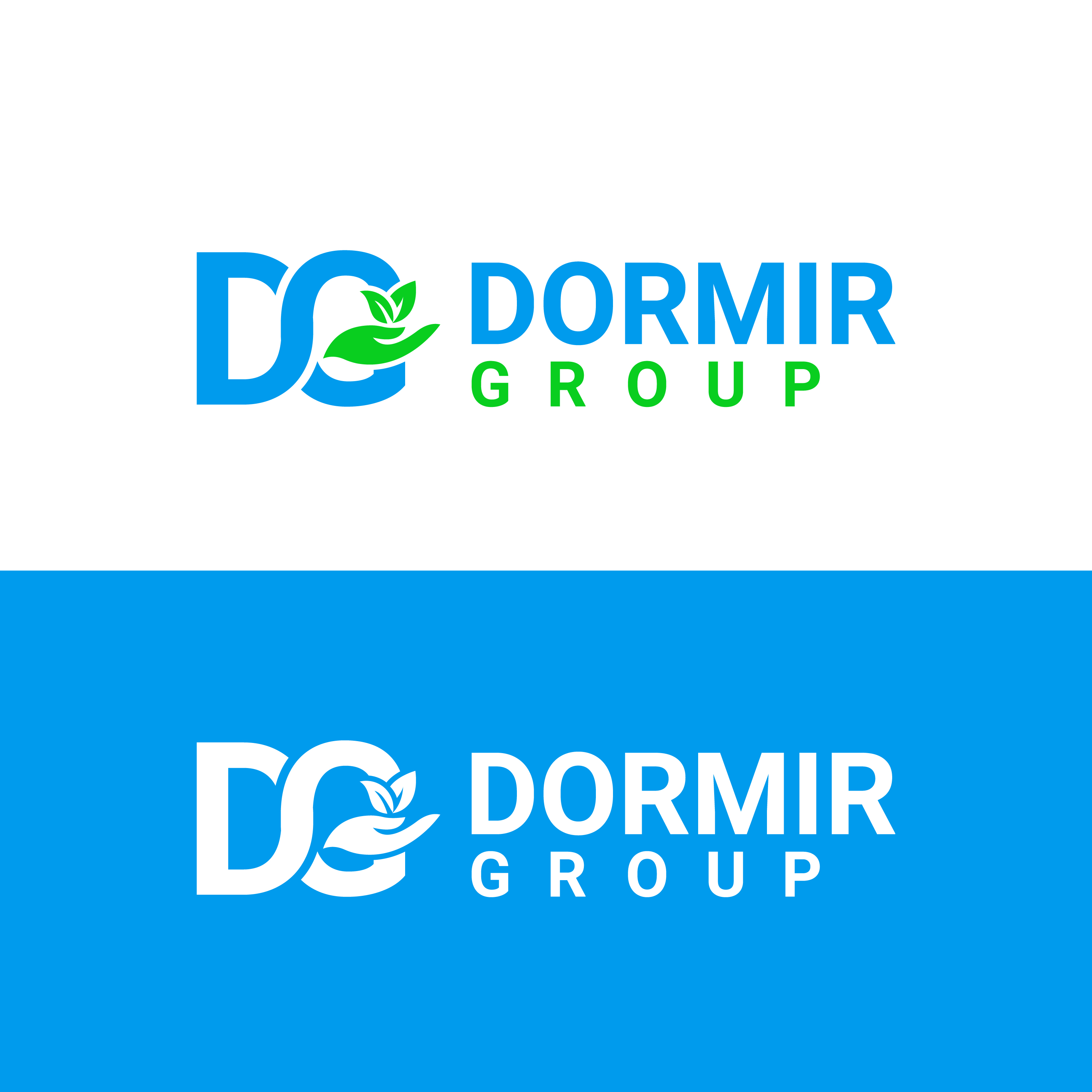 Logo Design by Nukhta Design for this project | Design #33211227