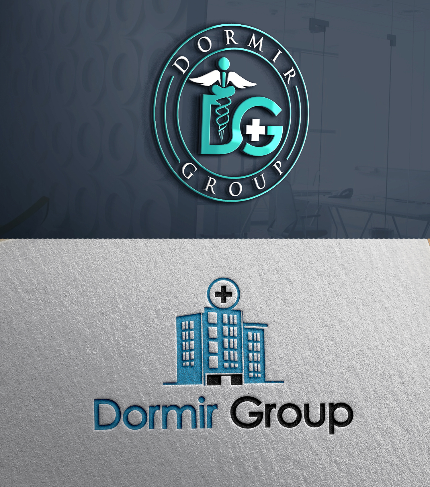 Logo Design by 24ksunny for this project | Design #33202793