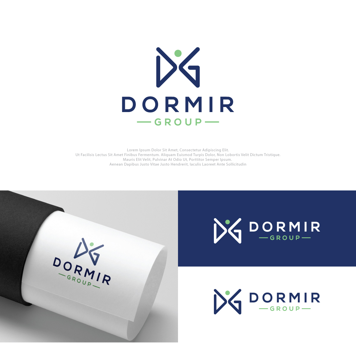 Logo Design by sol design2 for this project | Design #33202988