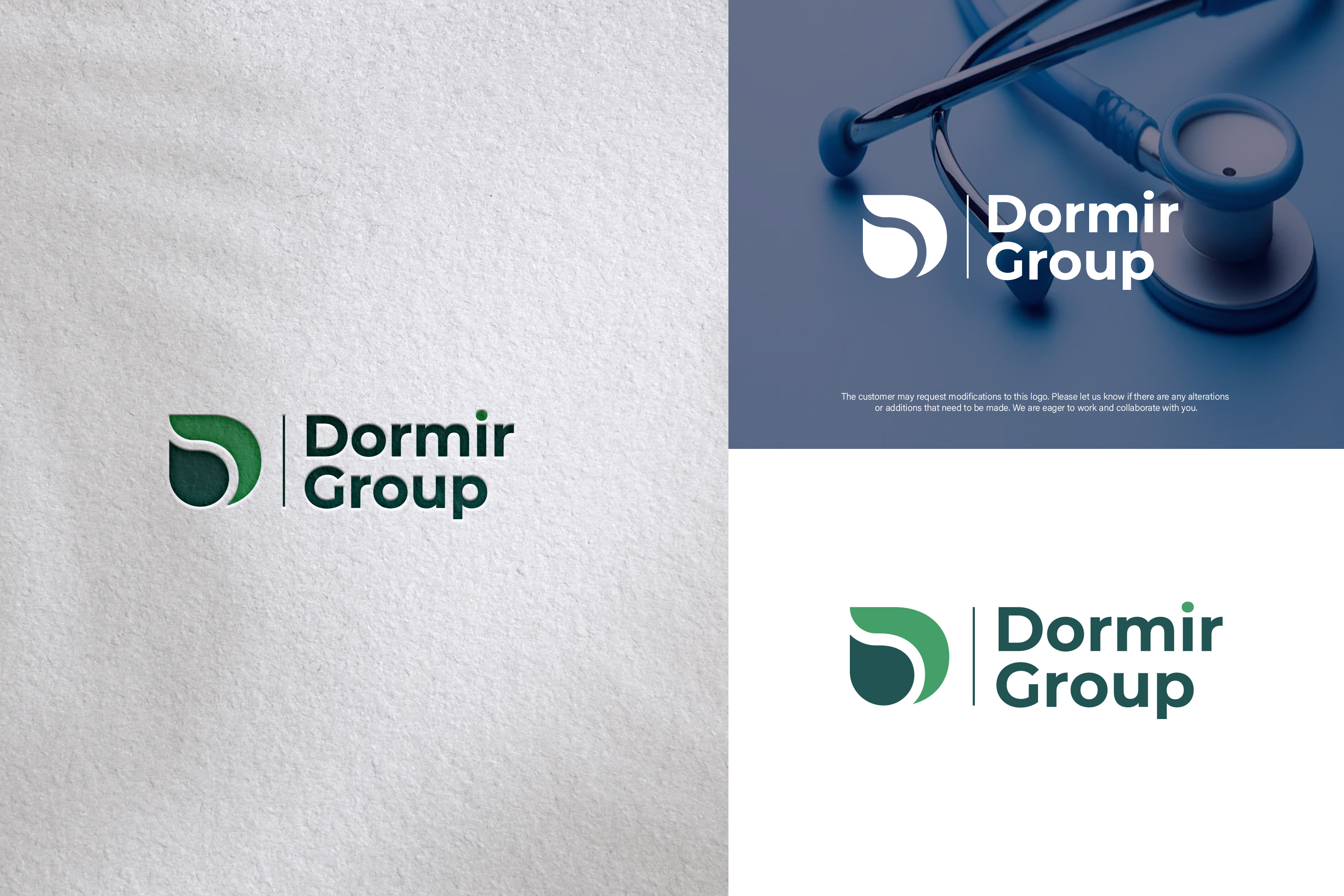 Logo Design by Senpachie for this project | Design #33206250