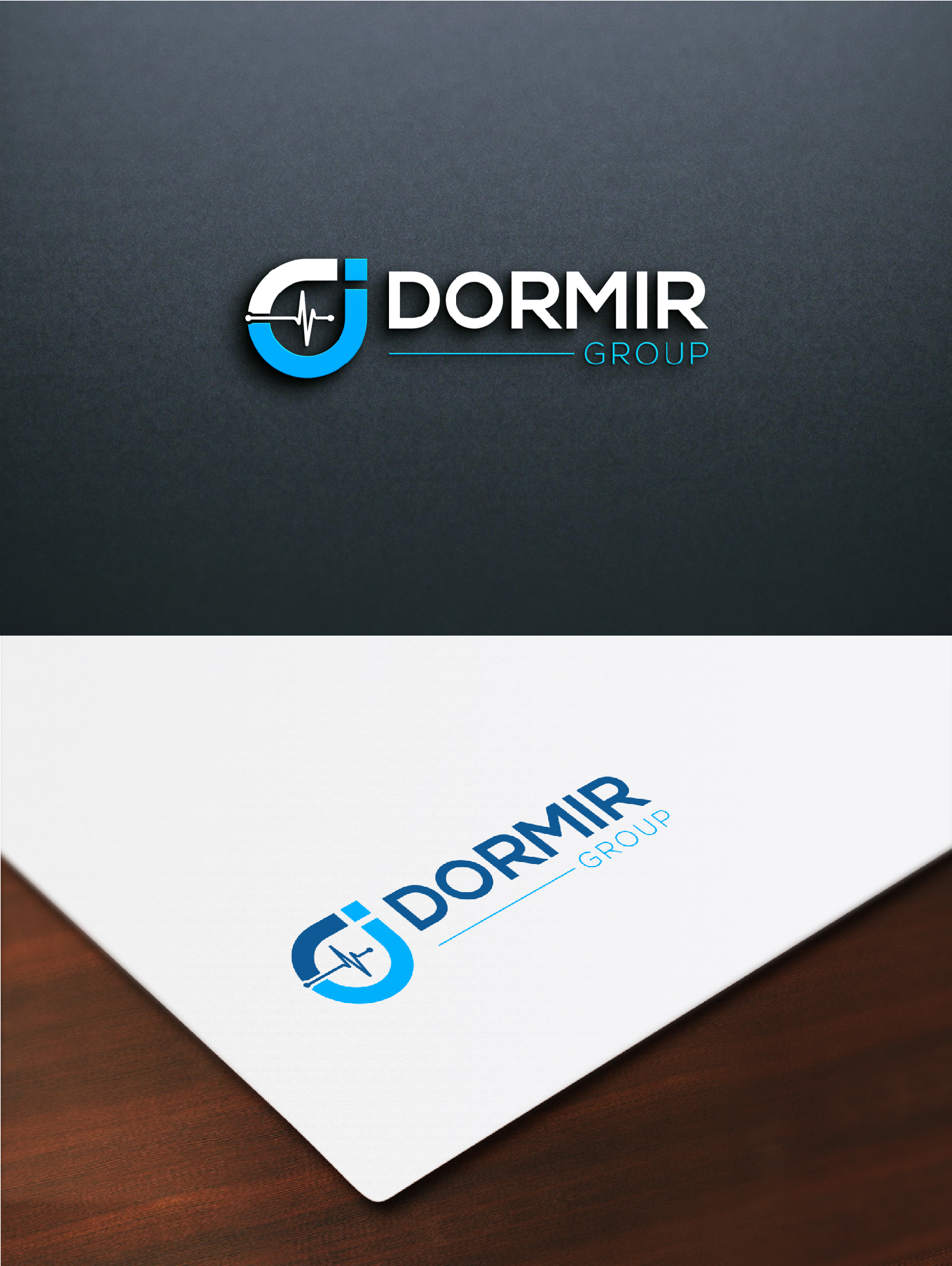 Logo Design by RKsharma for this project | Design #33360897