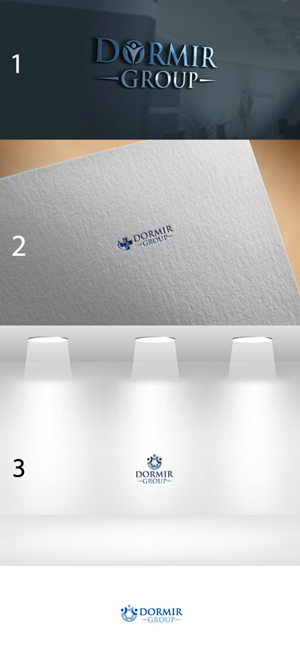 Logo Design by Daniel Khan for this project | Design: #33204340