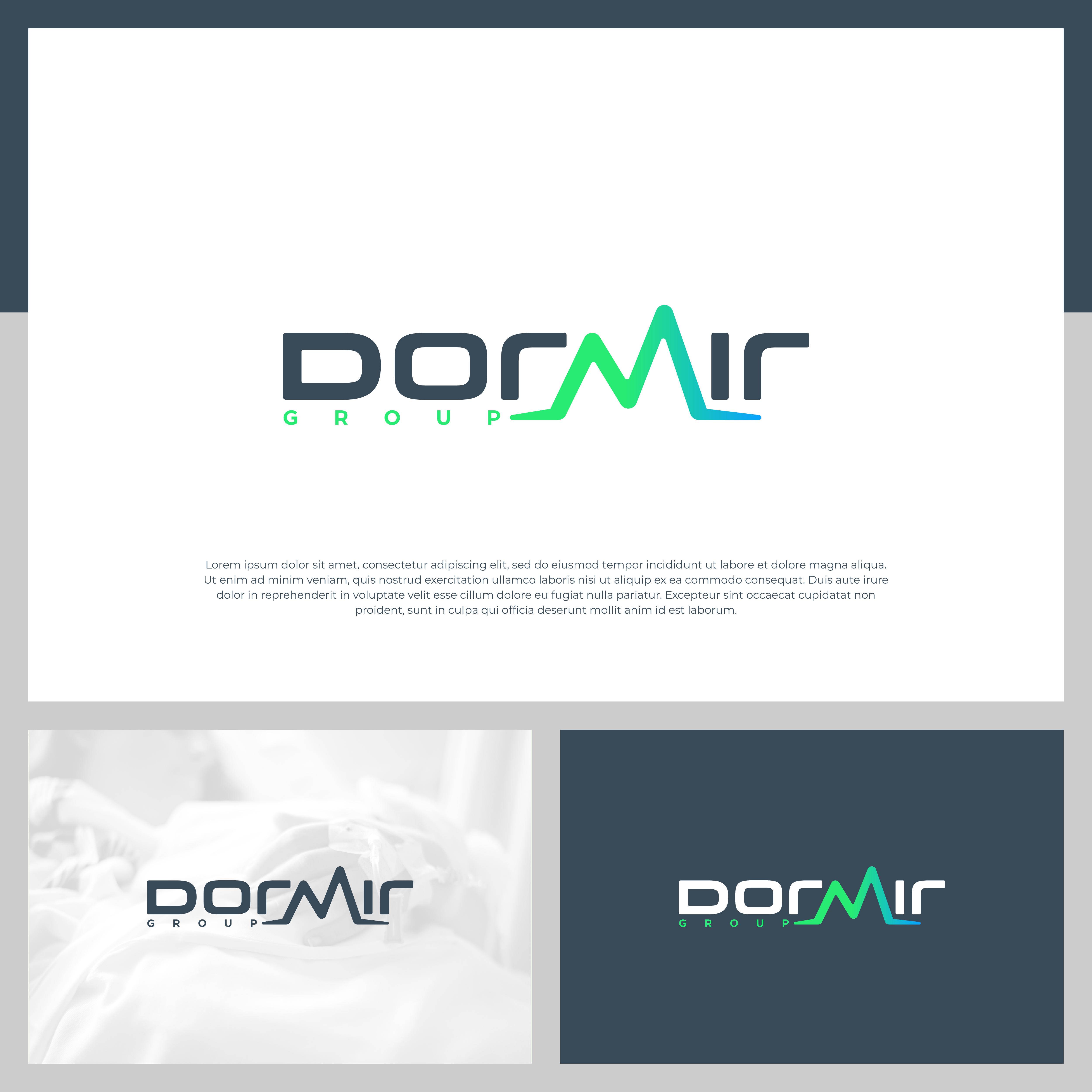 Logo Design by Adilia Romadina for this project | Design #33204231