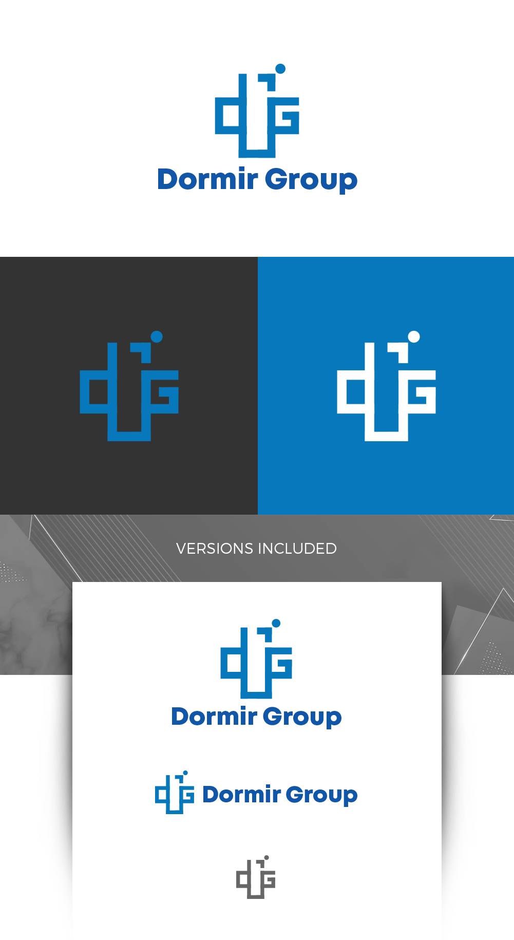 Logo Design by amazive for this project | Design #33203067