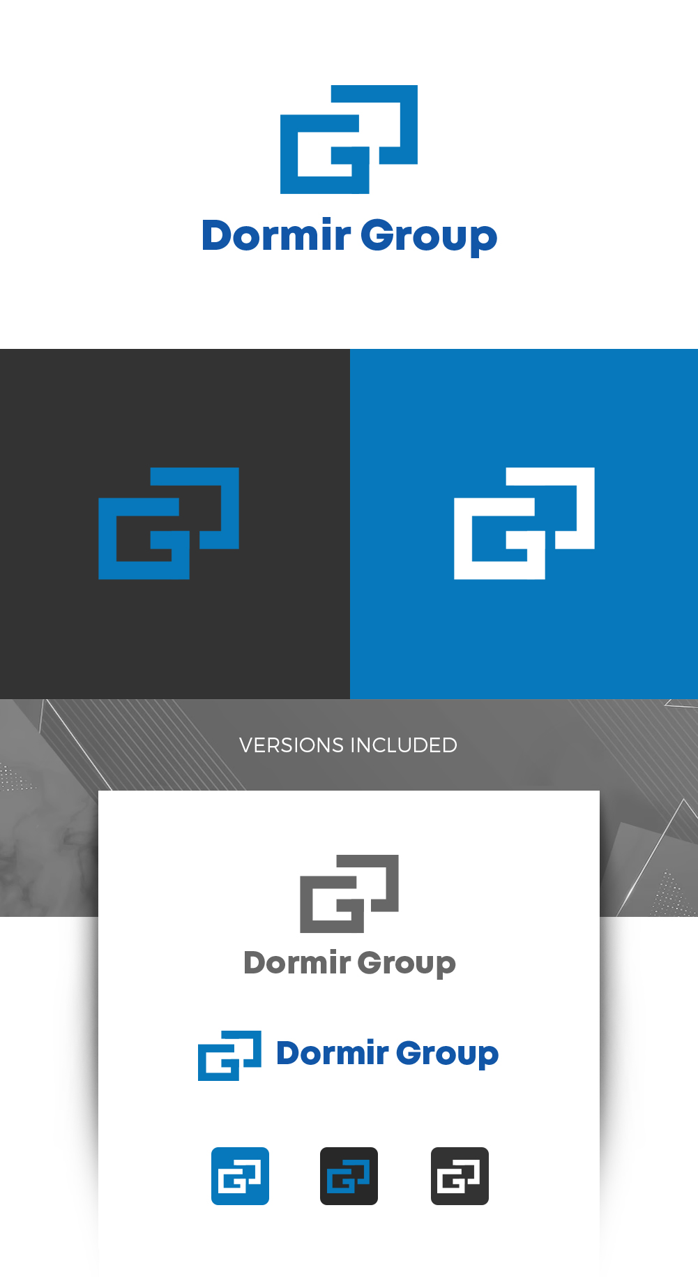 Logo Design by amazive for this project | Design #33203239