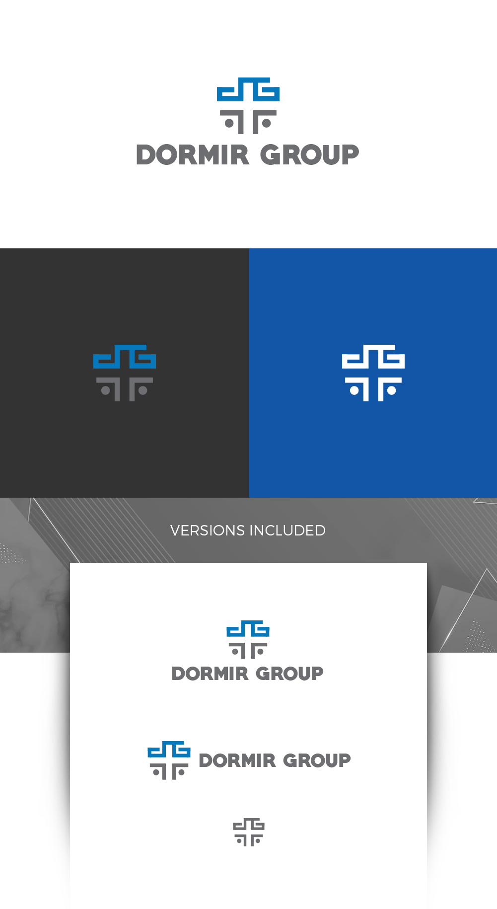 Logo Design by amazive for this project | Design #33203675