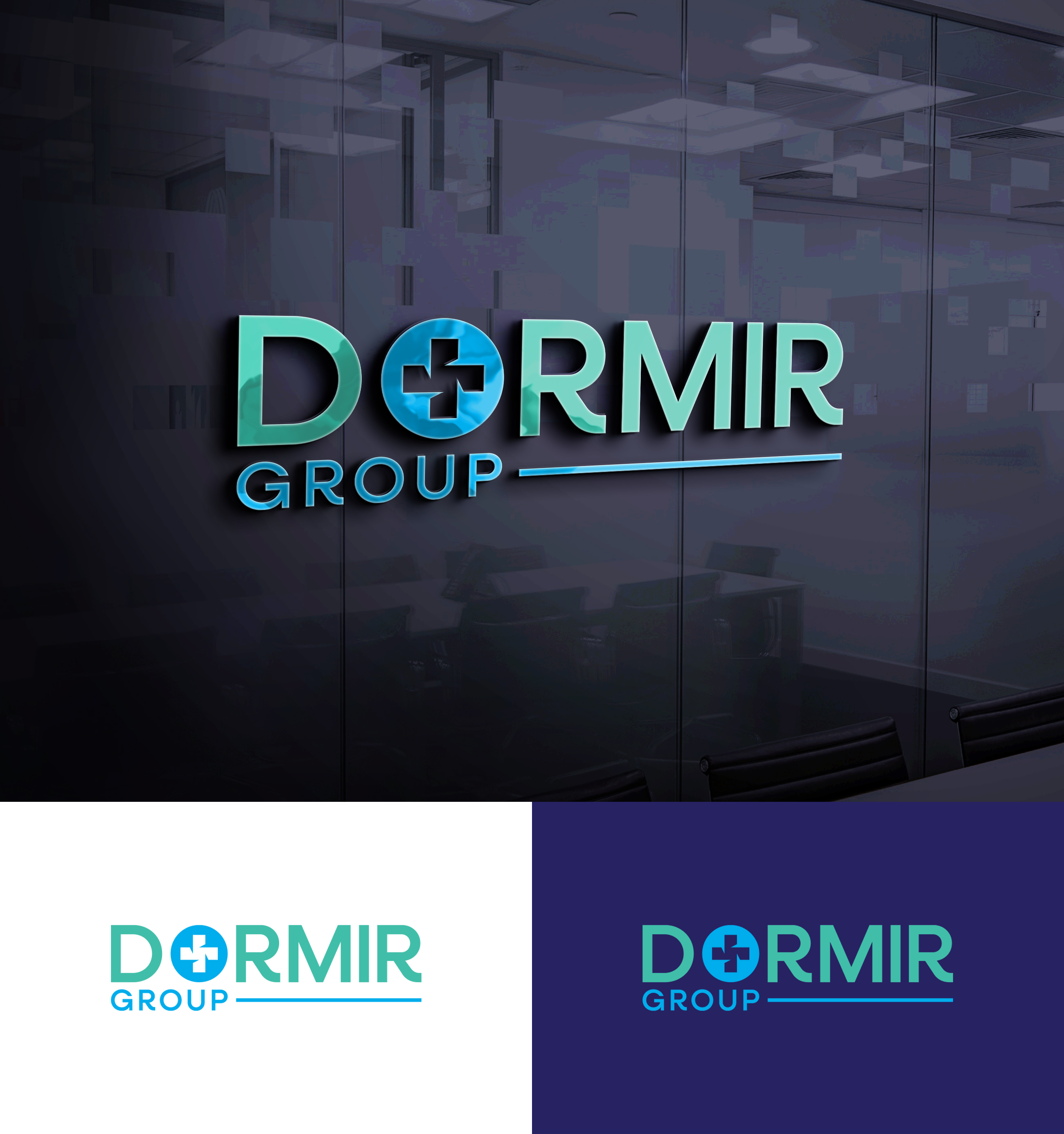 Logo Design by loveqis for this project | Design #33202574