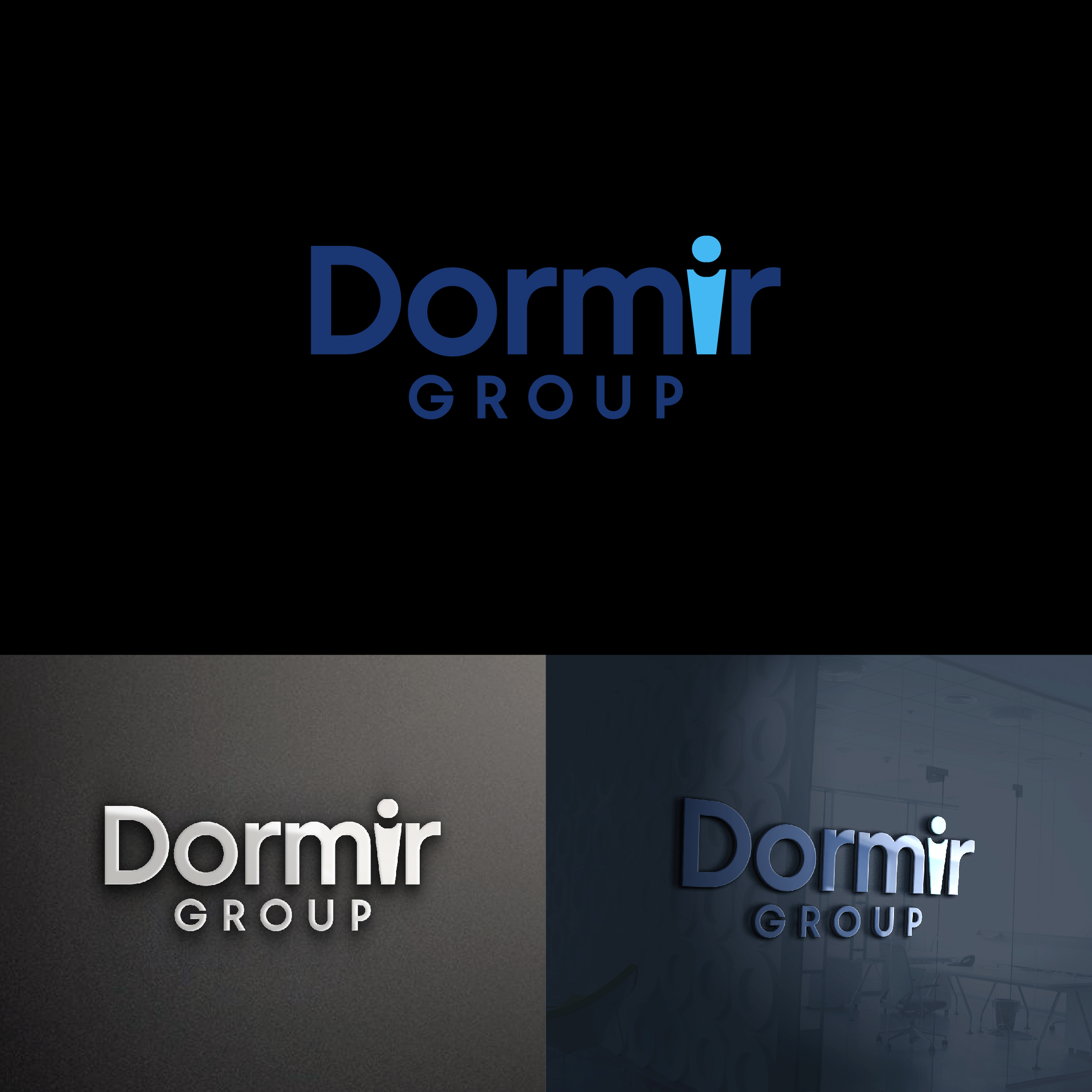 Logo Design by designer profile for this project | Design #33211486