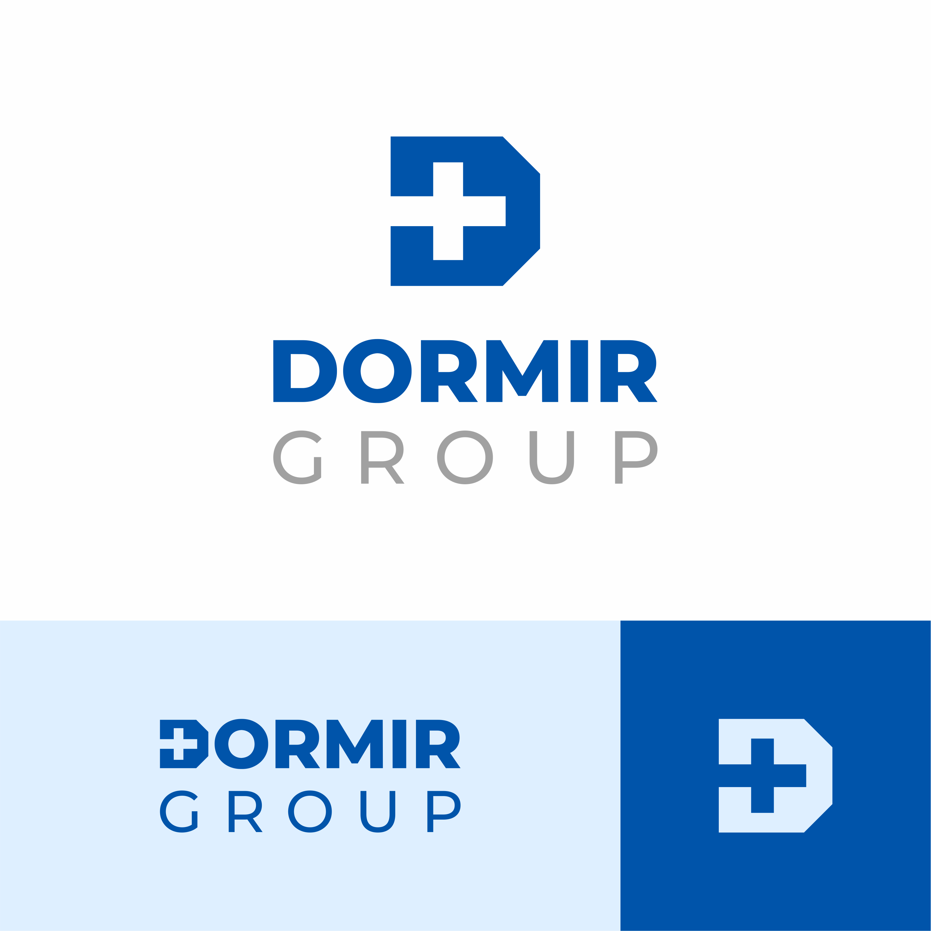 Diseño de Logo por madrisaldi para este proyecto | Diseño #33224778