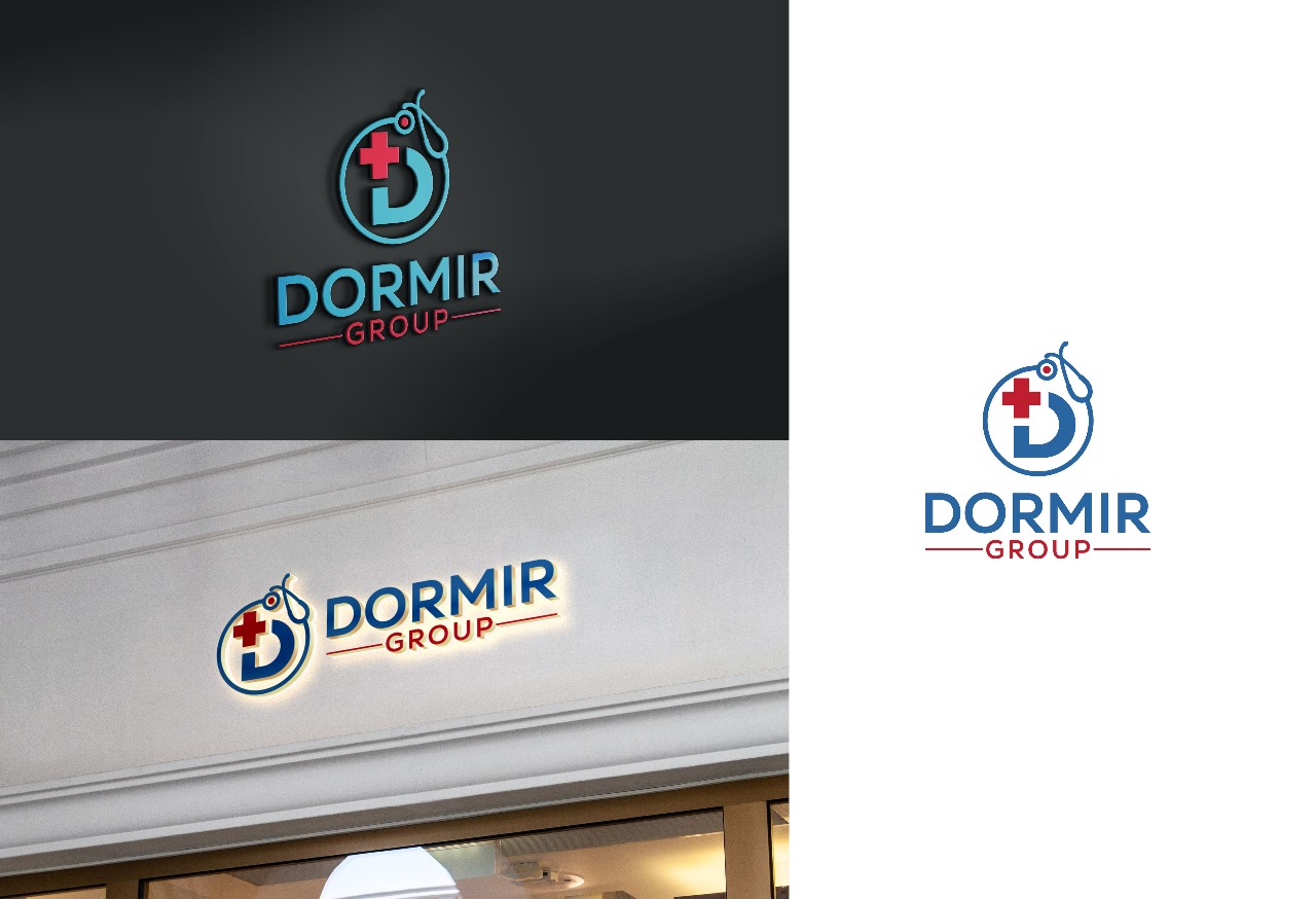 Logo Design by yellowdot for this project | Design #33204504