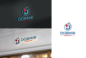 Logo Design by yellowdot for this project | Design: #33204504
