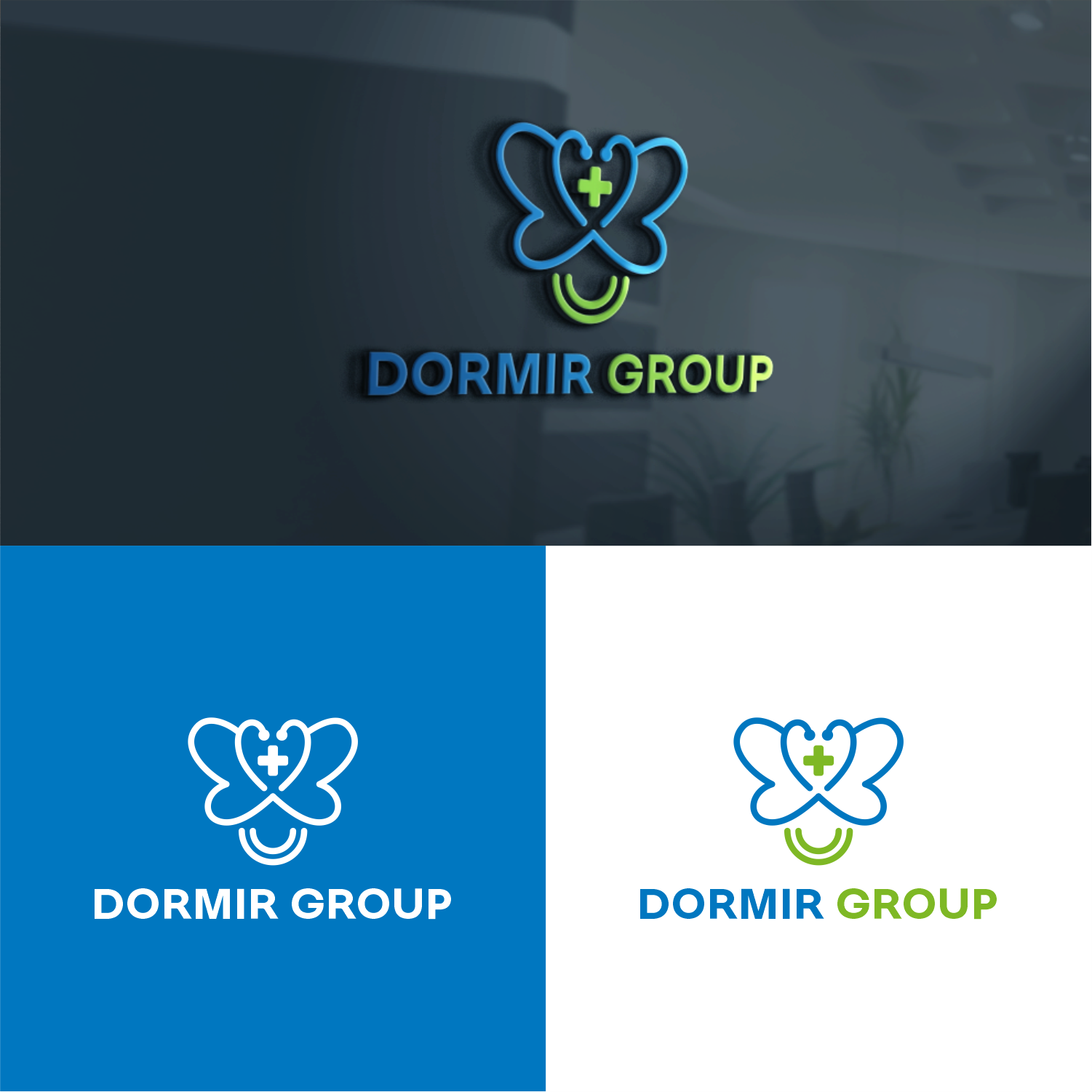 Logo Design by joko graphic for this project | Design #33215557