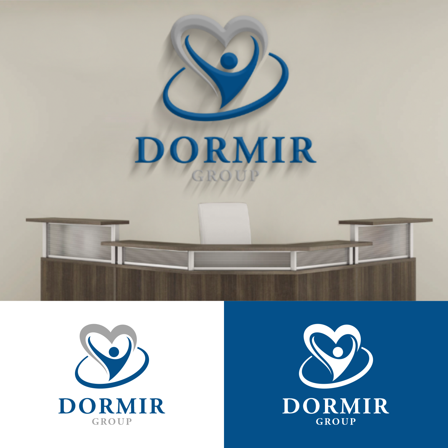 Logo Design by 16surya for this project | Design #33202533