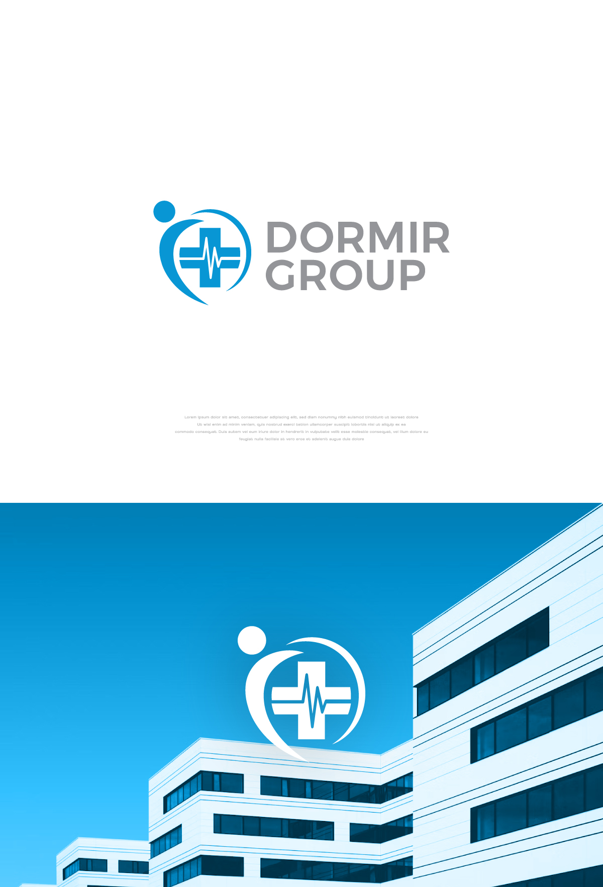 Logo Design by apik. for this project | Design #33202704