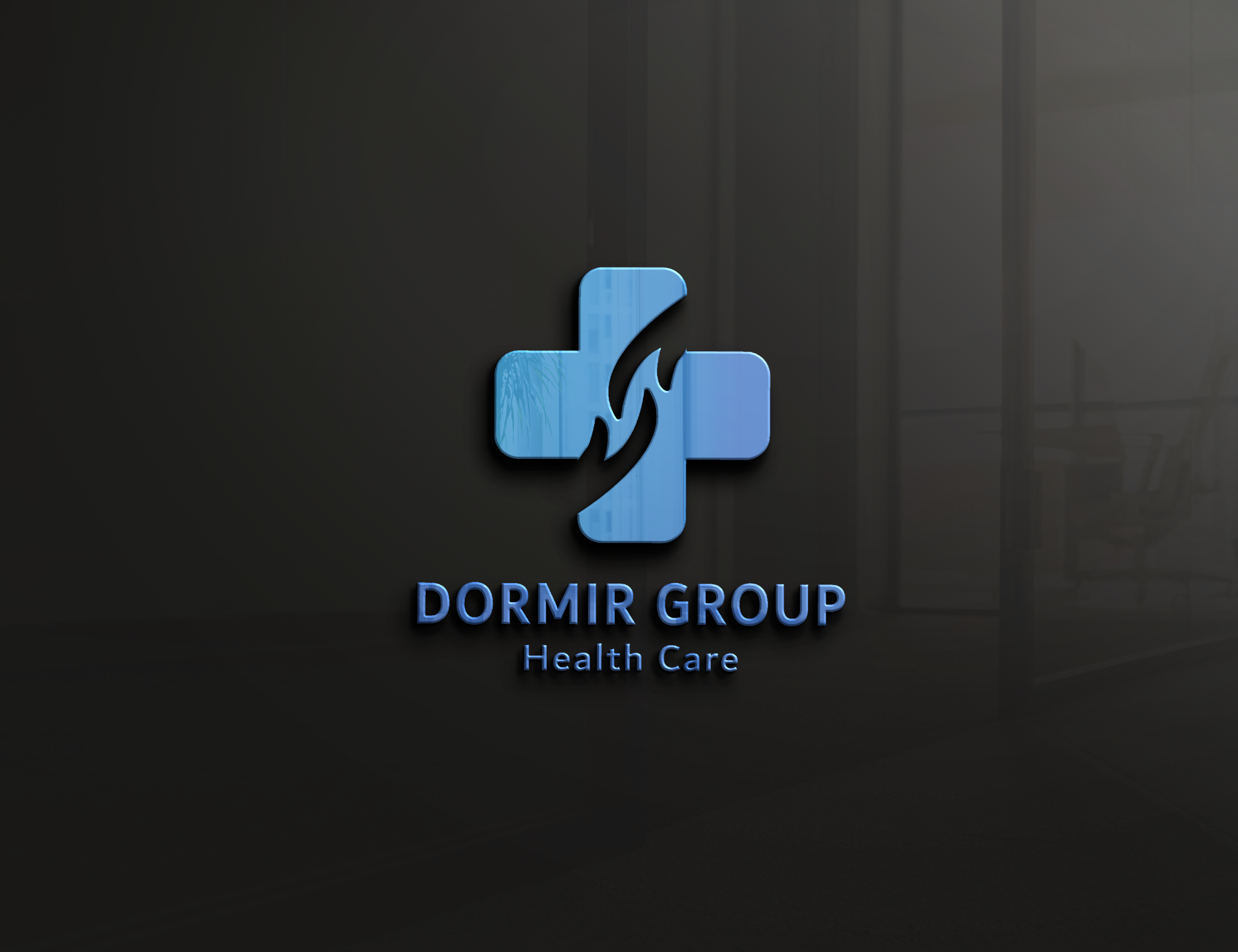 Diseño de Logo por Agh Gue para este proyecto | Diseño #33214011