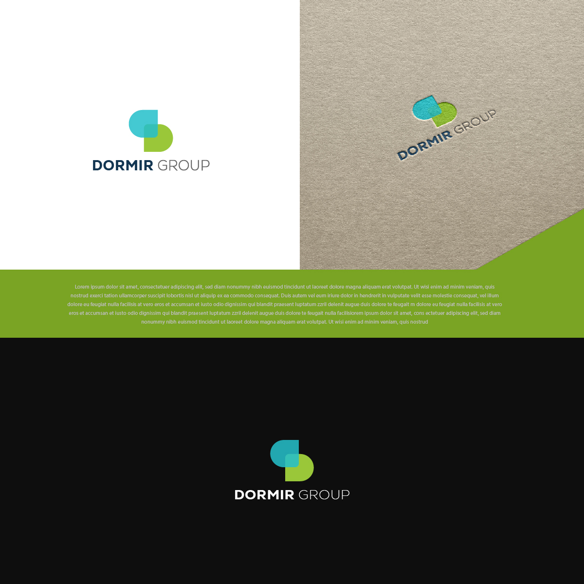 Logo Design by urvaG for this project | Design #33207455