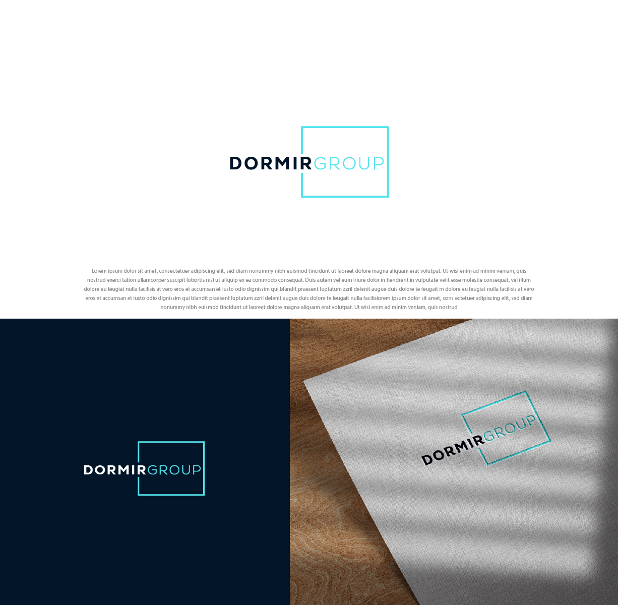 Logo Design by urvaG for this project | Design #33214860
