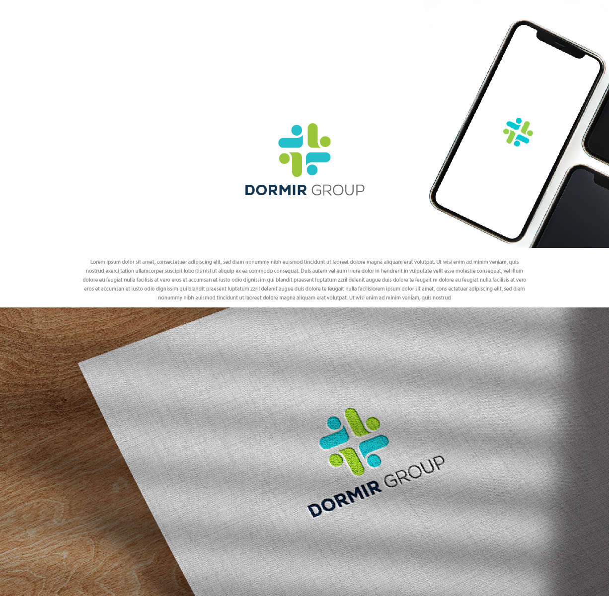 Logo Design by urvaG for this project | Design #33214997