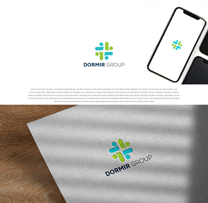 Logo Design by urvaG for this project | Design: #33214997