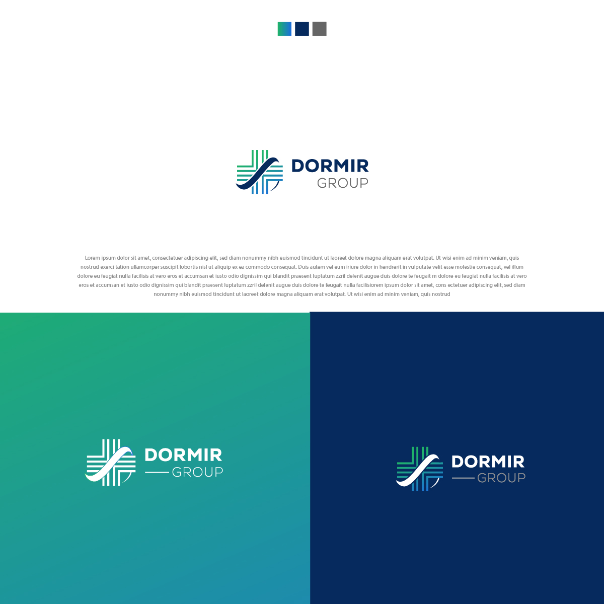 Logo Design by urvaG for this project | Design #33232636