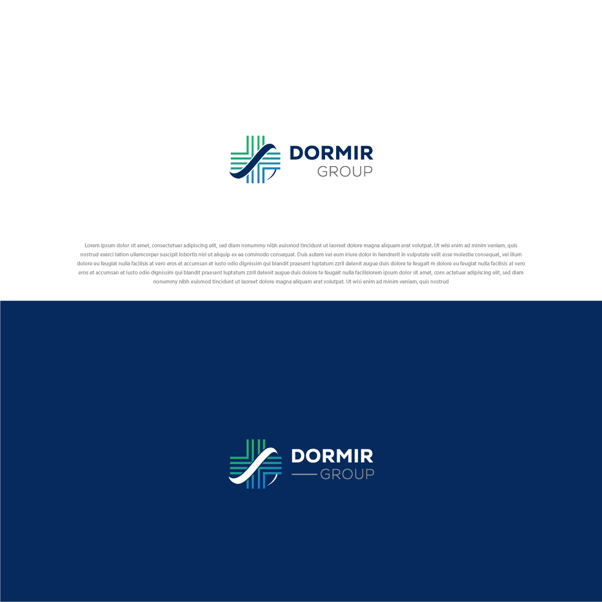 Logo Design by urvaG for this project | Design #33237764