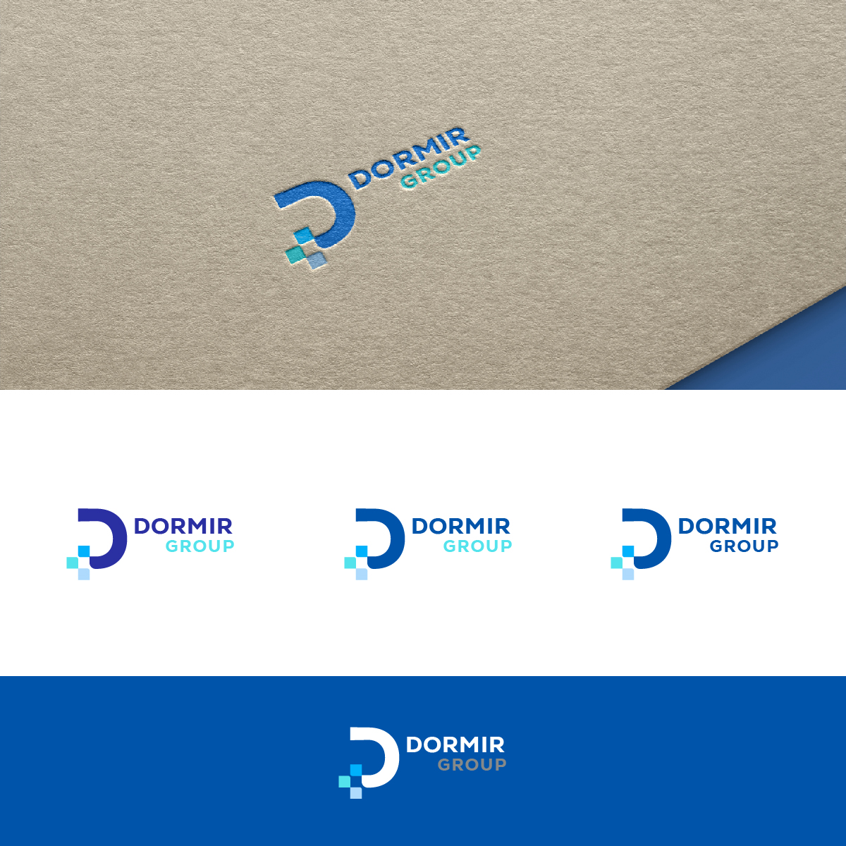 Logo Design by urvaG for this project | Design #33370779