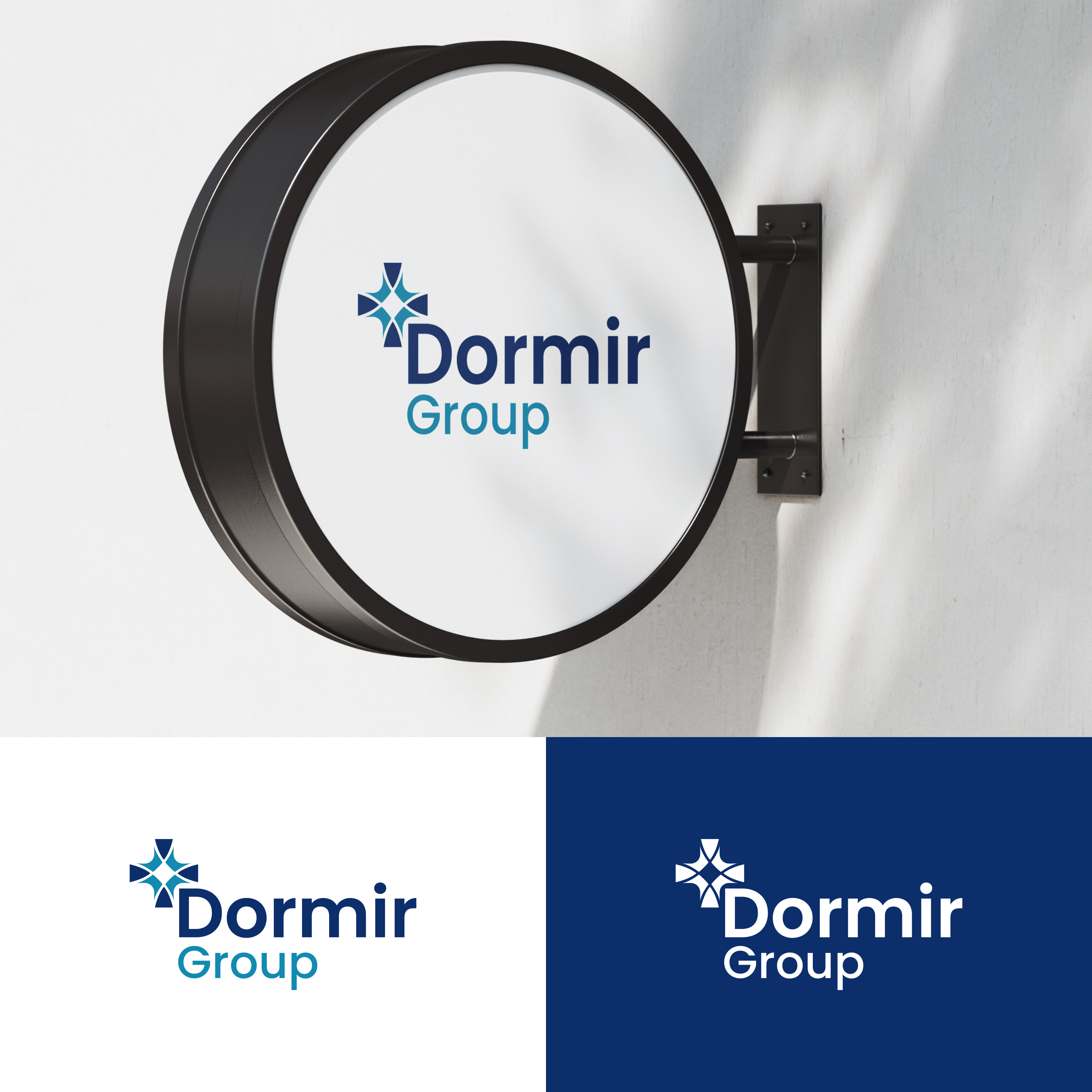 Logo Design by agewage for this project | Design #33207013
