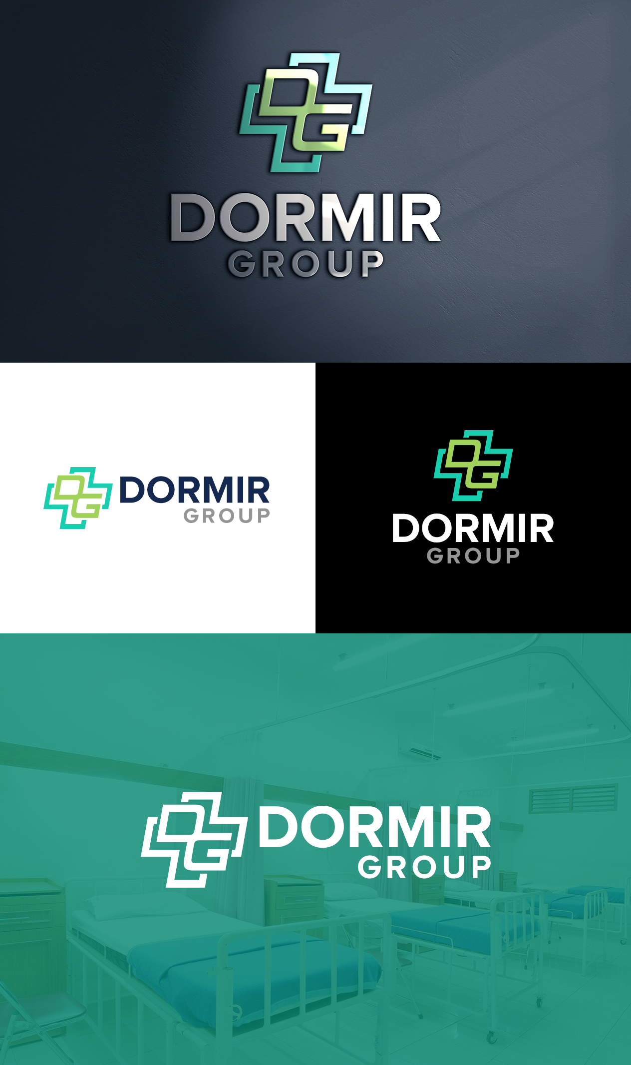 Logo Design by BehindSymbols for this project | Design #33215979