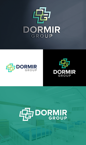 Logo Design by BehindSymbols for this project | Design: #33215979