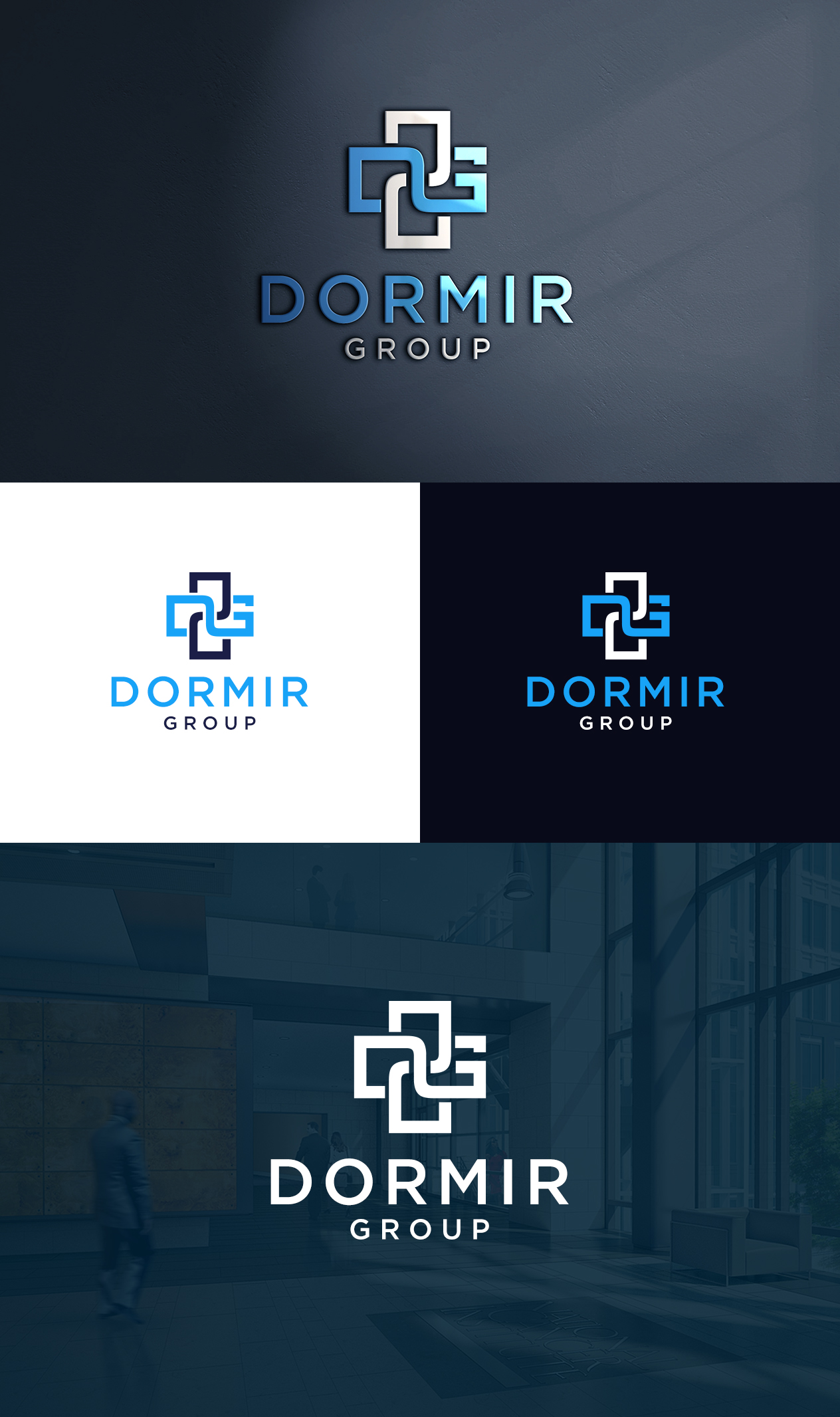 Diseño de Logo por BehindSymbols para este proyecto | Diseño #33360662