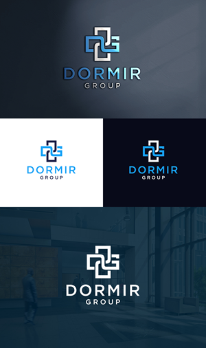 Logo Design by BehindSymbols for this project | Design: #33360662