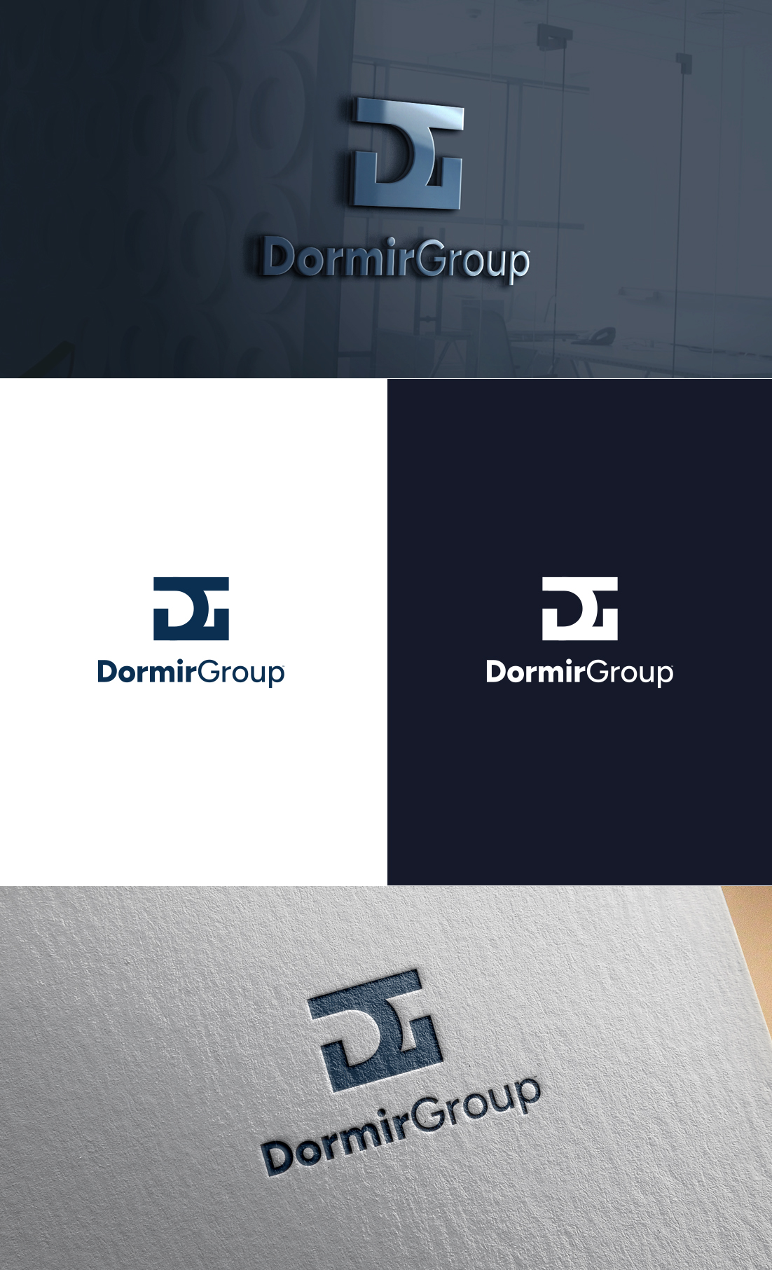 Logo Design by GLDesigns for this project | Design #33207943