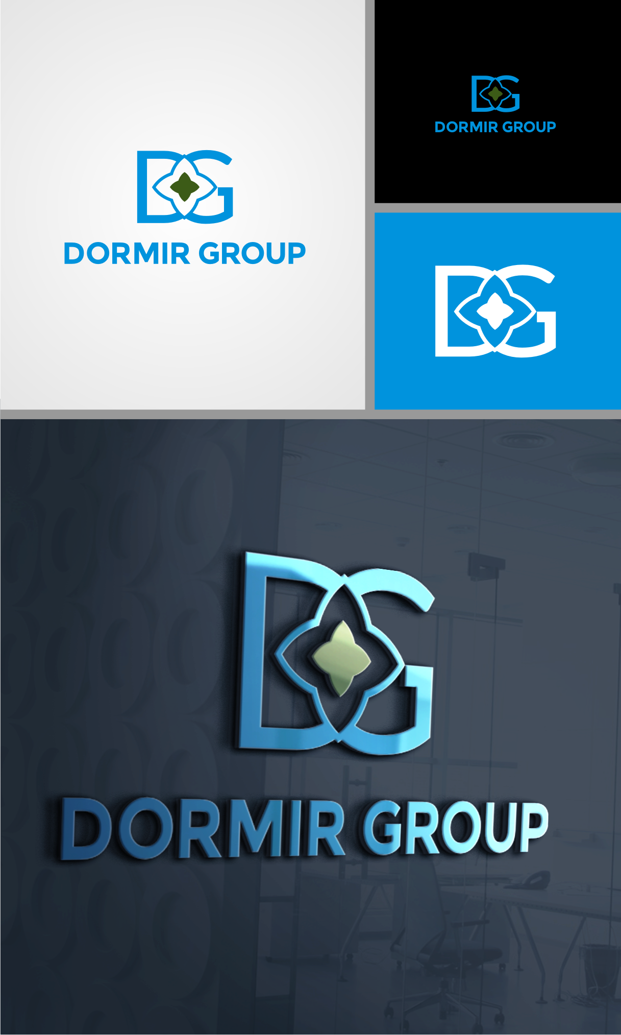 Logo Design by byguna for this project | Design #33210939