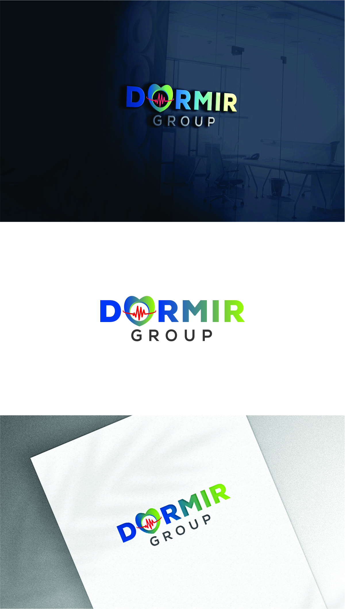 Logo Design by Dave Paresh for this project | Design #33224159