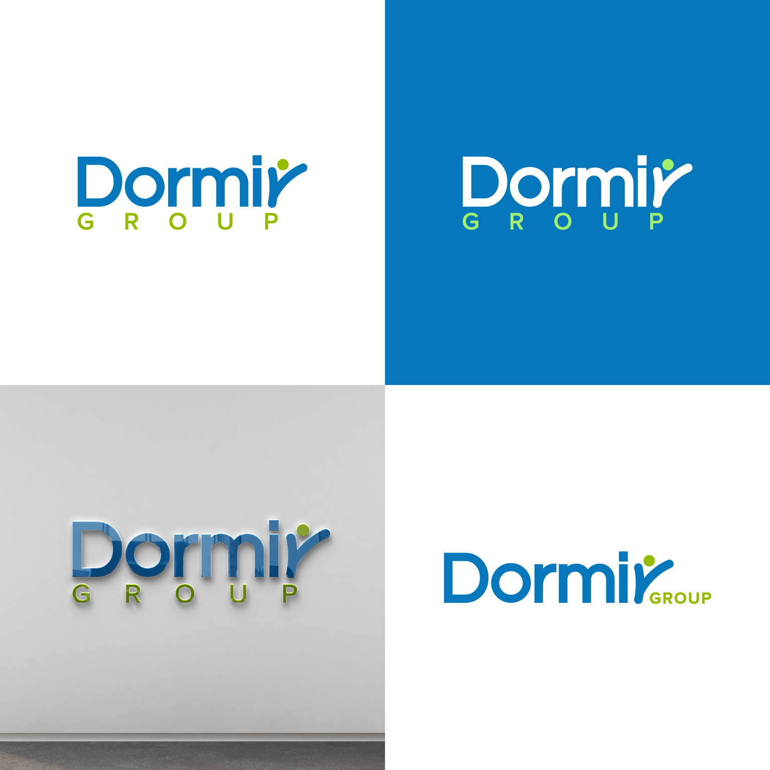 Logo Design by 4tech services for this project | Design #33204645