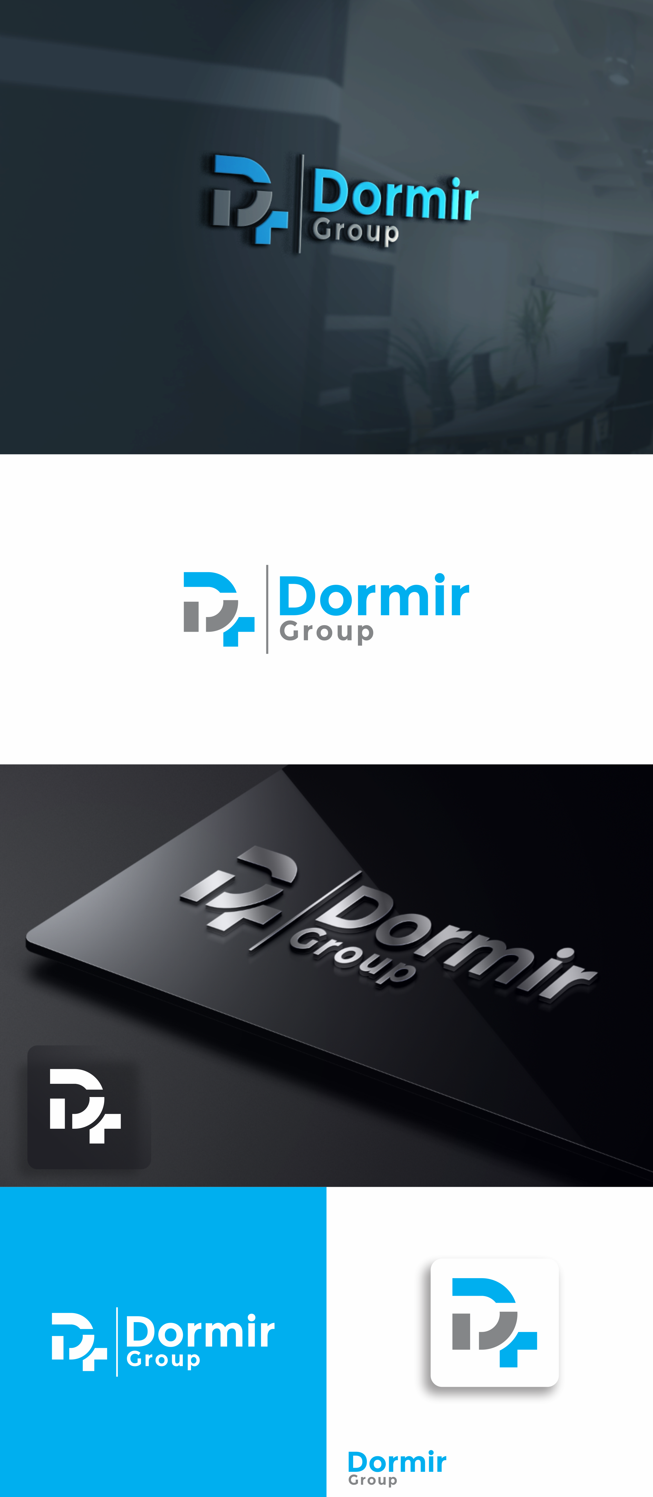 Logo Design by fatiyadesign for this project | Design #33206871