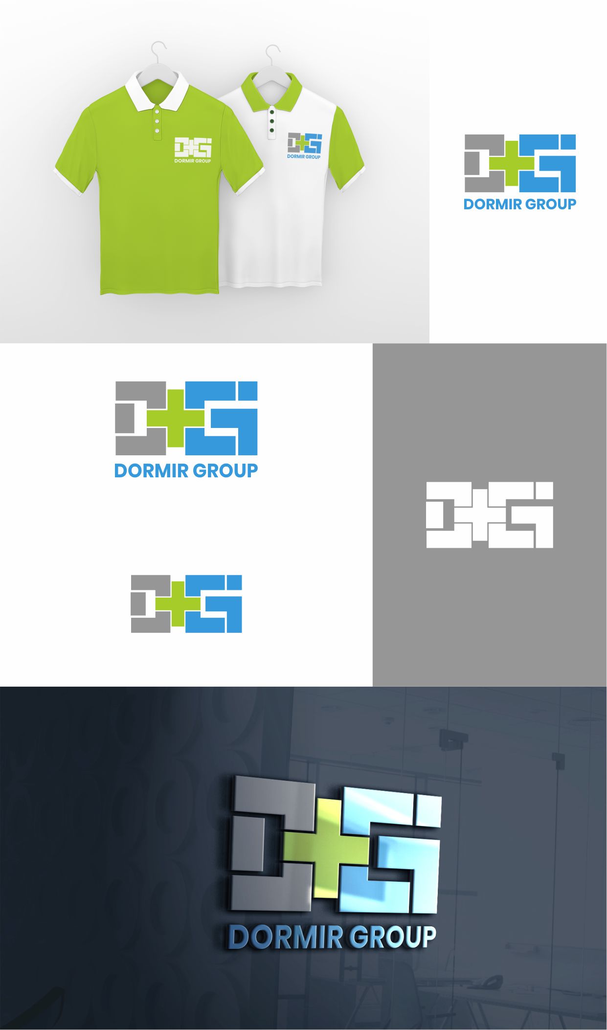 Logo Design by creativechauhan1989 for this project | Design #33204276