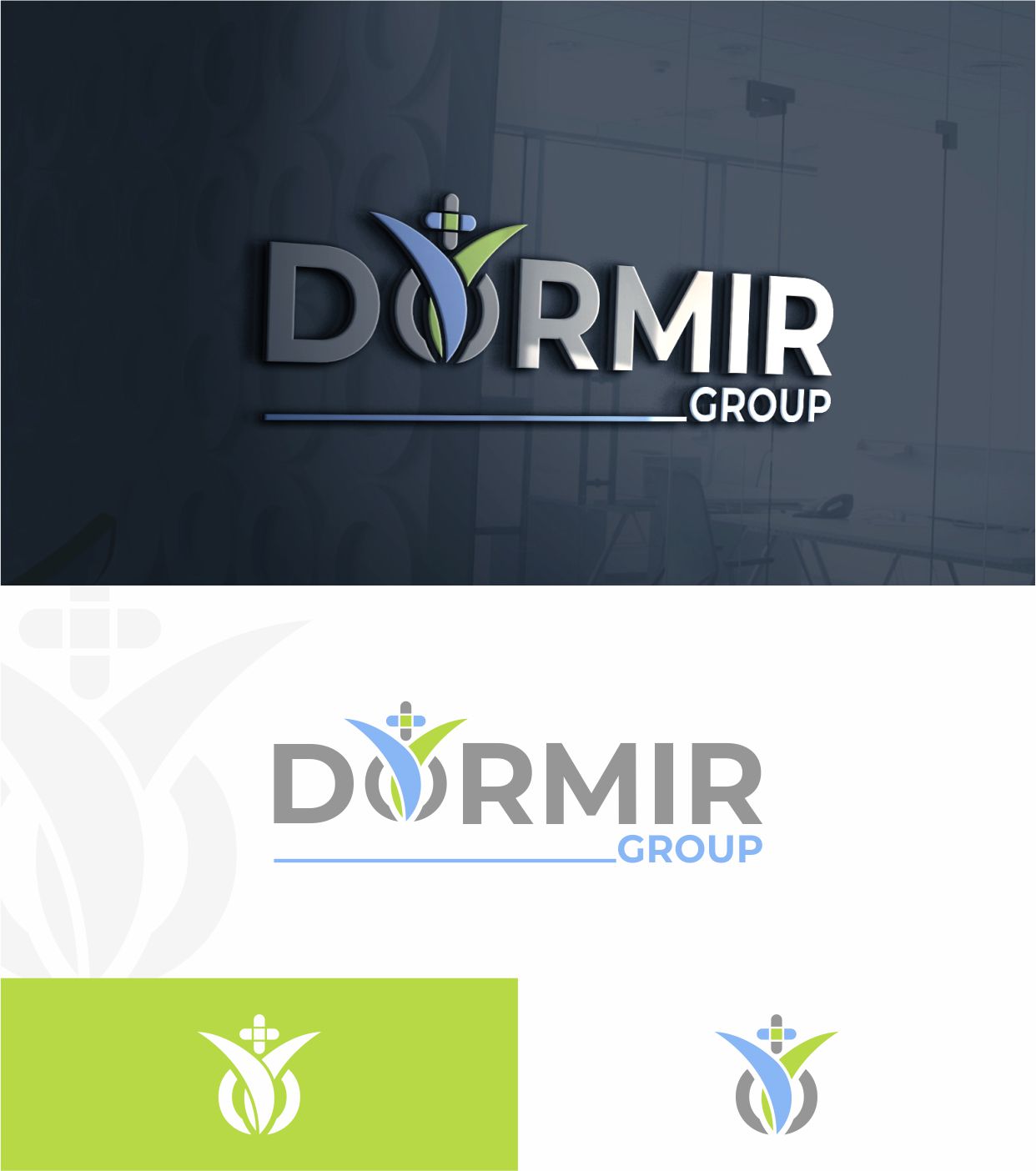 Logo Design by creativechauhan1989 for this project | Design #33204278