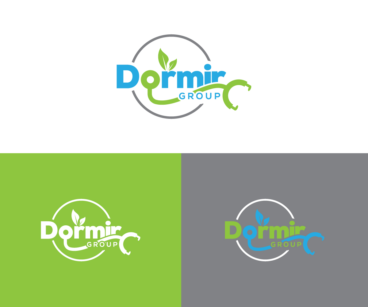 Logo Design by Ansh Design for this project | Design #33205443