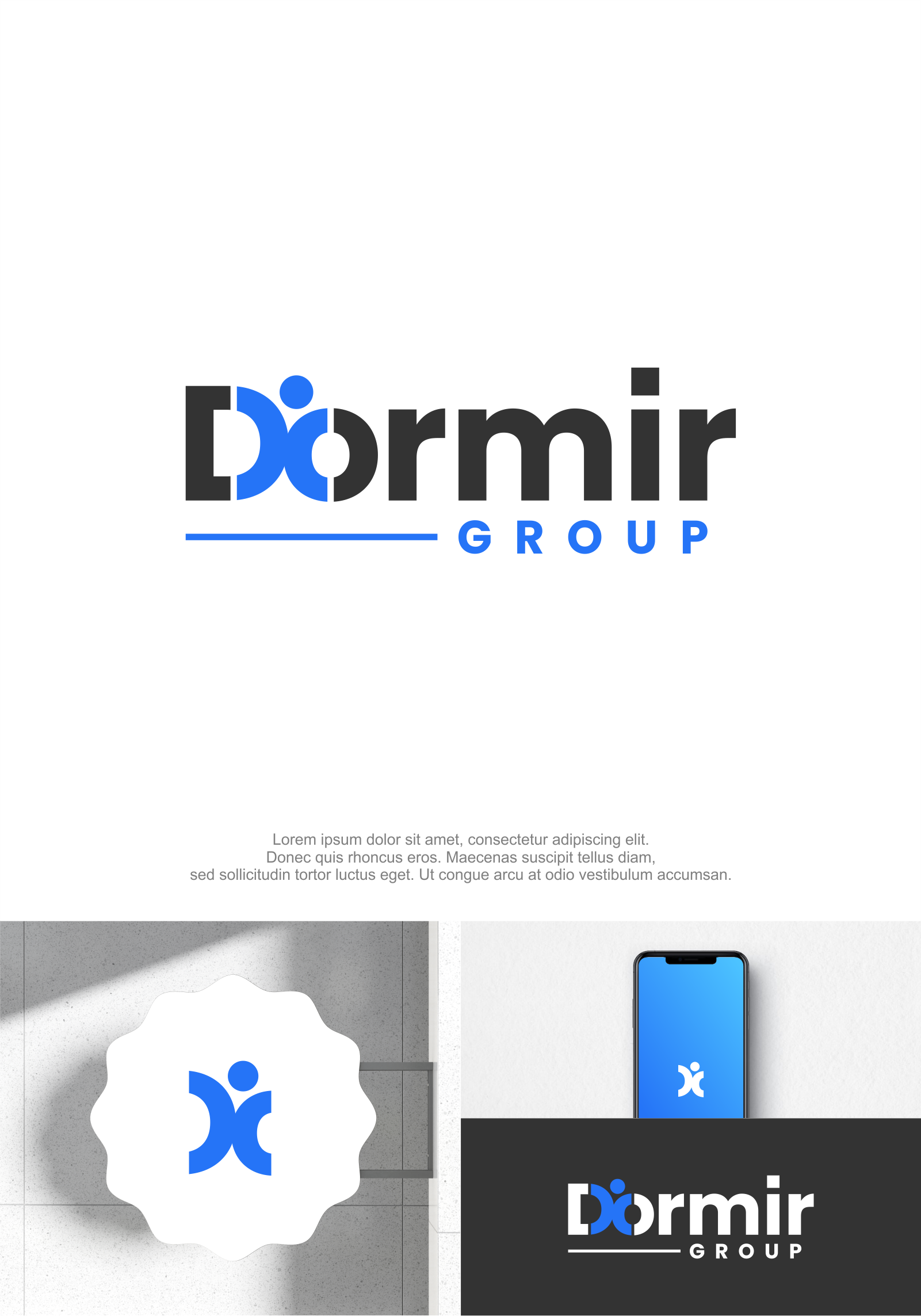 Logo-Design von M.Syaiful Huda für dieses Projekt | Design #33203997