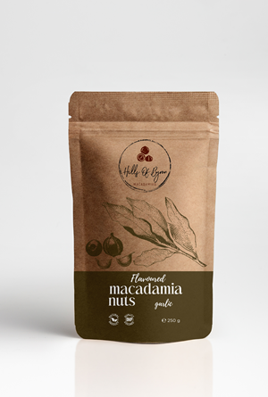 Packaging Design by Sergio Coelho for Hills of Byron | Design: #33218298