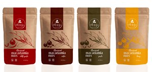 Packaging Design by Sergio Coelho for Hills of Byron | Design: #33218717