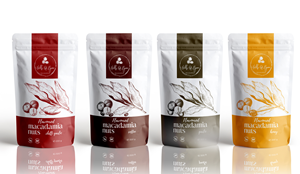 Packaging Design by Sergio Coelho for Hills of Byron | Design: #33233363