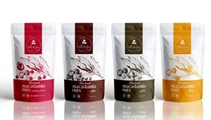 Packaging Design by Sergio Coelho for Hills of Byron | Design: #33274424