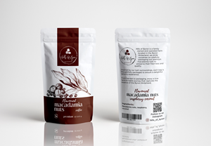 Packaging Design by Sergio Coelho for Hills of Byron | Design: #33290698