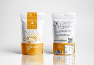 Packaging Design by Sergio Coelho for Hills of Byron | Design: #33293577