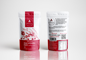 Packaging Design by Sergio Coelho for Hills of Byron | Design: #33297729